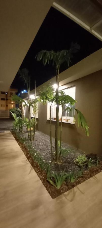 Fric Pousada Ubatuba Exteriér fotografie