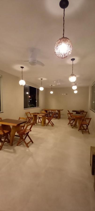 Fric Pousada Ubatuba Exteriér fotografie