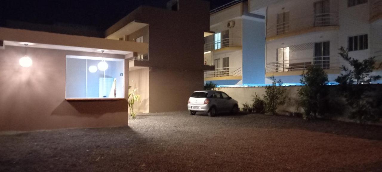 Fric Pousada Ubatuba Exteriér fotografie