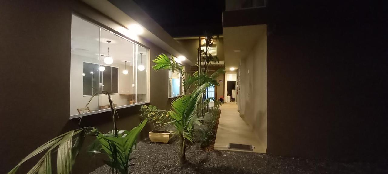 Fric Pousada Ubatuba Exteriér fotografie