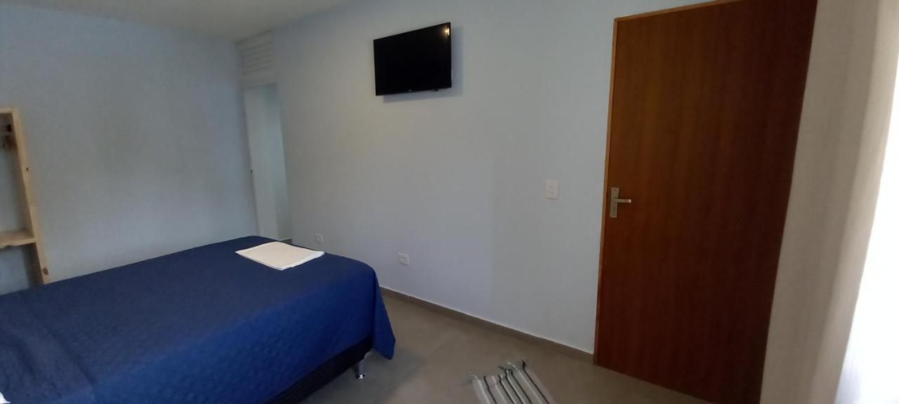 Fric Pousada Ubatuba Exteriér fotografie